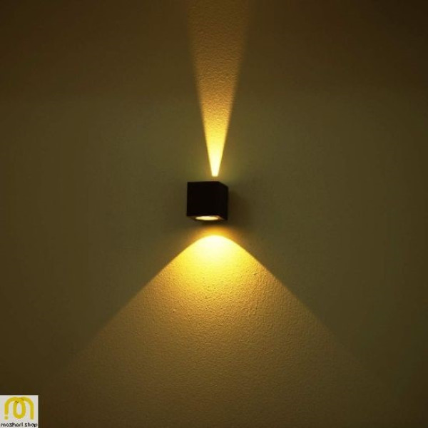 چراغ سوله ای و صنعتی LED 200 وات مریخ i-2 گلنور چراغ سوله ای و صنعتی LED 200 وات مریخ i-2 گلنور