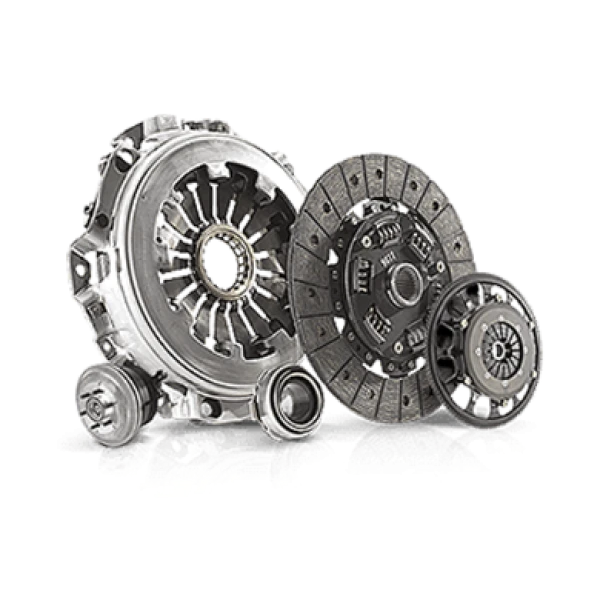 کیت کلاچ (دیسک و صفحه)